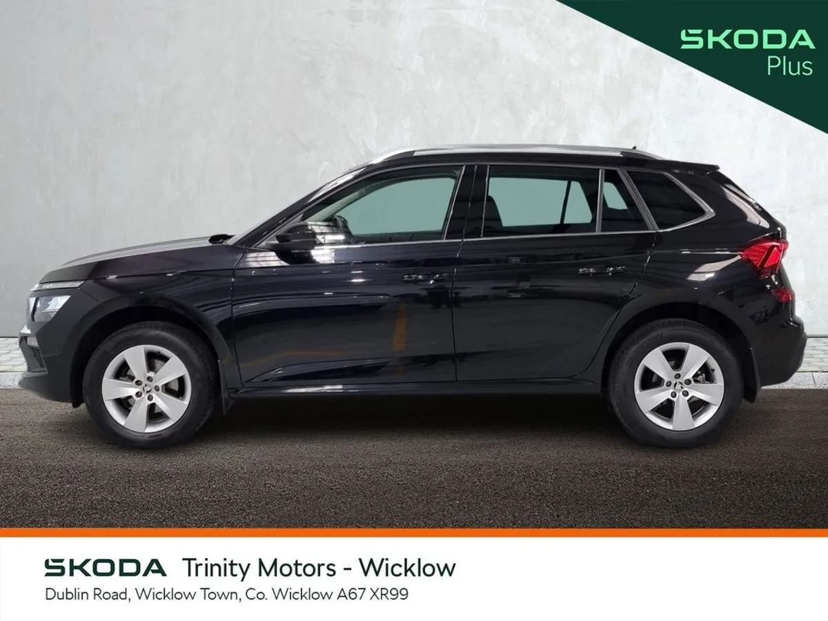 Skoda Kamiq ** SELECTION ** 1.0TSI 115HP ** TRINIT - Image 6