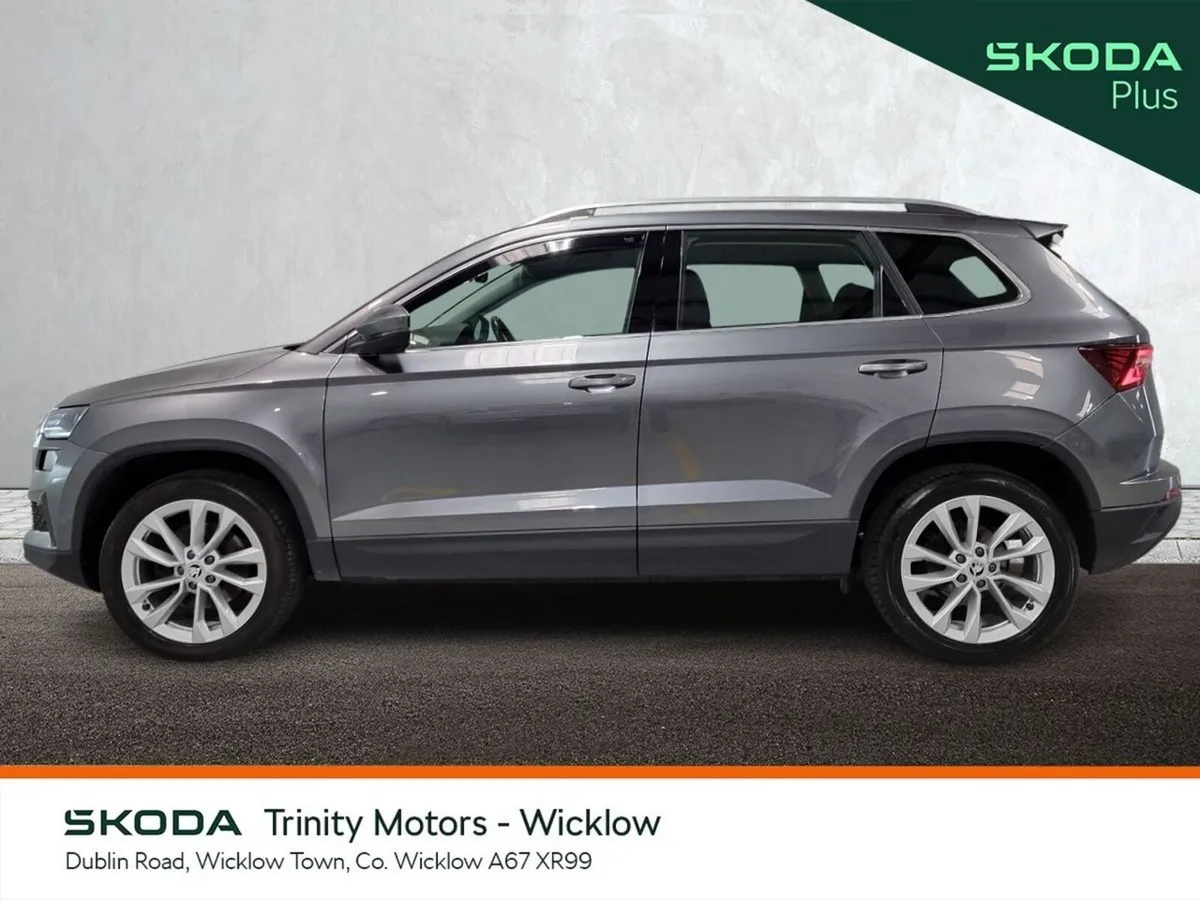 Skoda Karoq ** STYLE ** 2.0TDI ** DSG-AUTO ** TRIN - Image 6