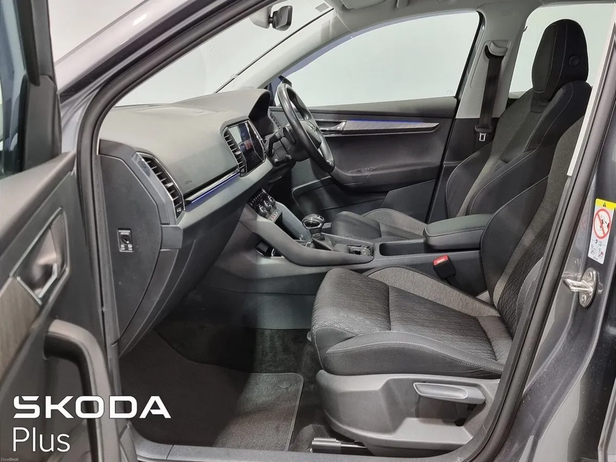 Skoda Karoq ** STYLE ** 2.0TDI ** DSG-AUTO ** TRIN - Image 4