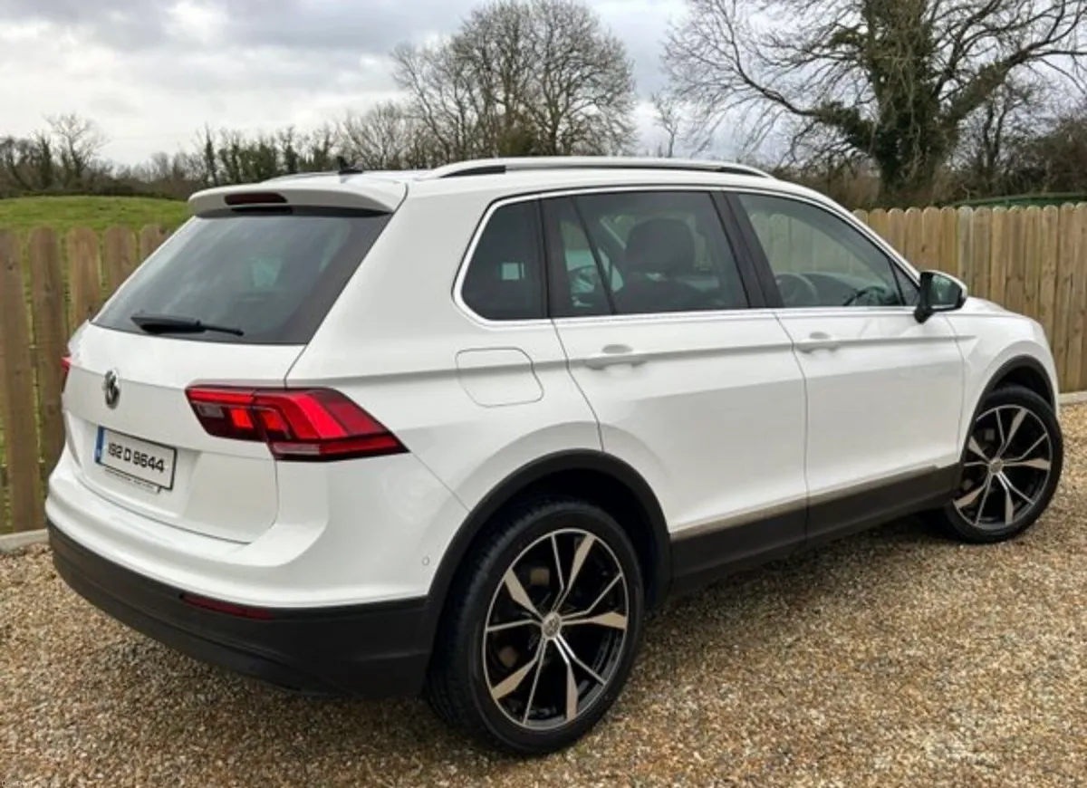 Volkswagen Tiguan - Image 2
