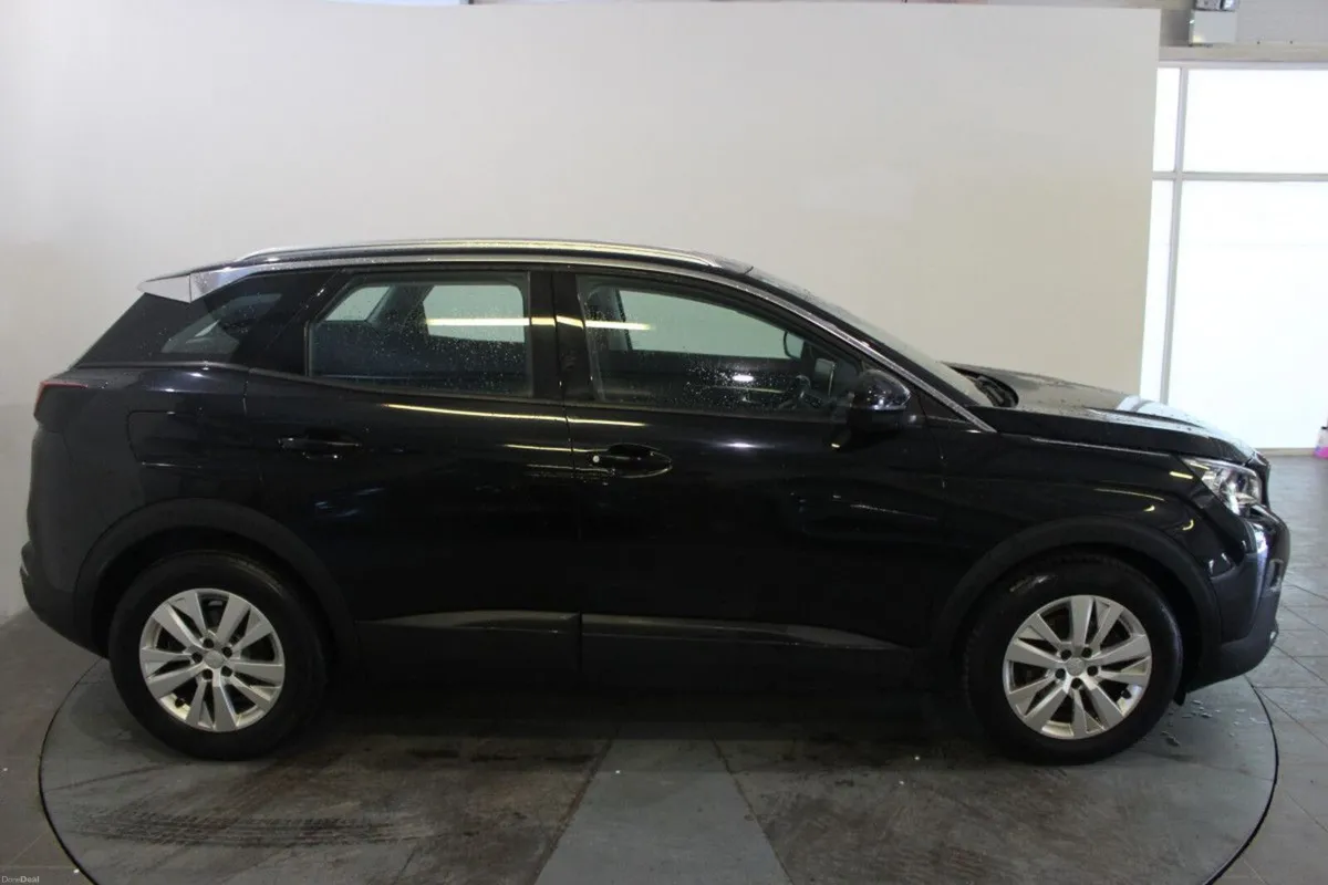 Peugeot 3008 1.2 PureTech 130bhp S&S Active(TENDER - Image 3