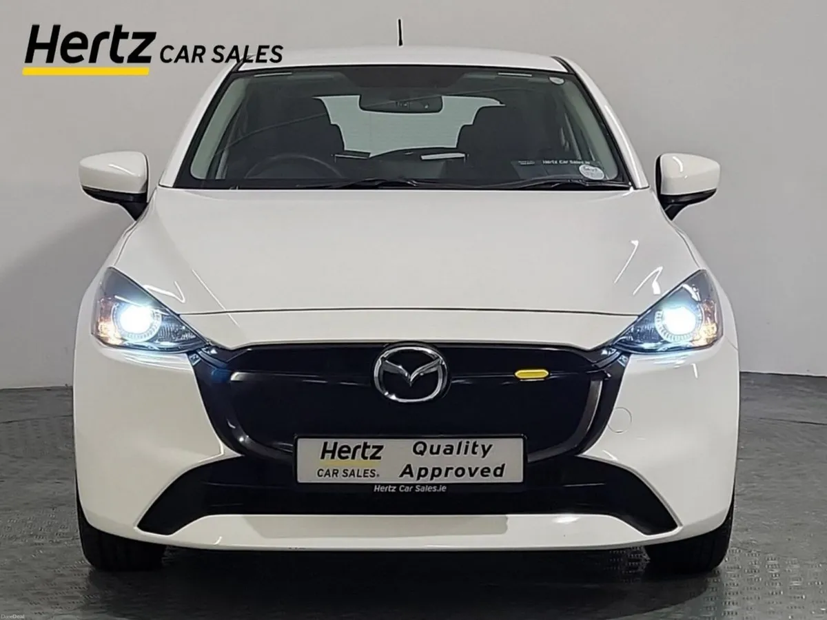 Mazda Mazda2 WARRANTY TILL MAY 2030! CENTRE-LINE 1 - Image 5