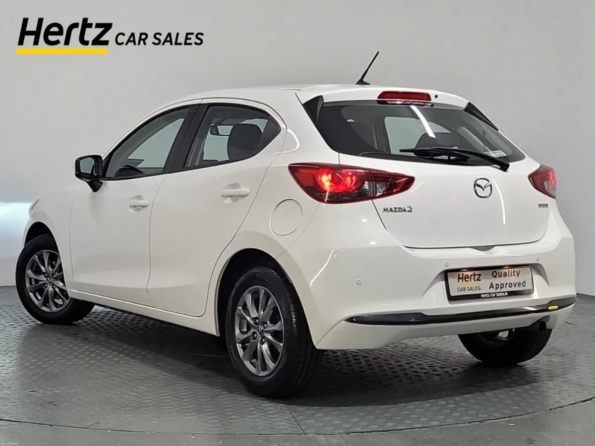 Mazda Mazda2 WARRANTY TILL MAY 2030! CENTRE-LINE 1 - Image 3
