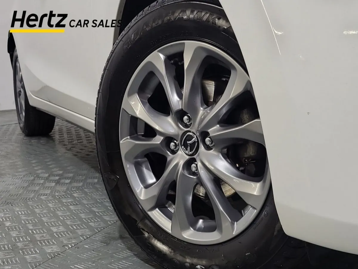Mazda Mazda2 WARRANTY TILL MAY 2030! CENTRE-LINE 1 - Image 6