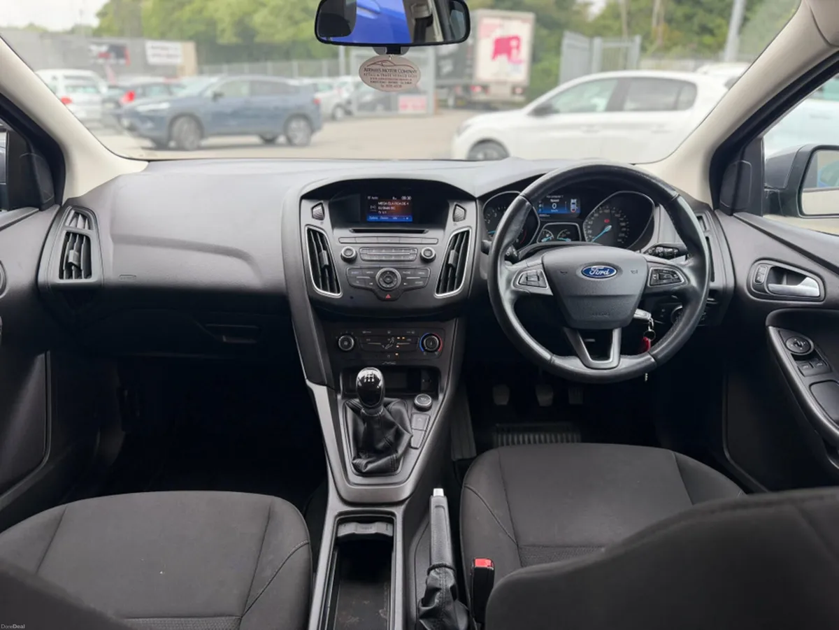 Ford Focus NEW WET BELT KIT STYLE 1.0 5DR - LOW KM - Image 4