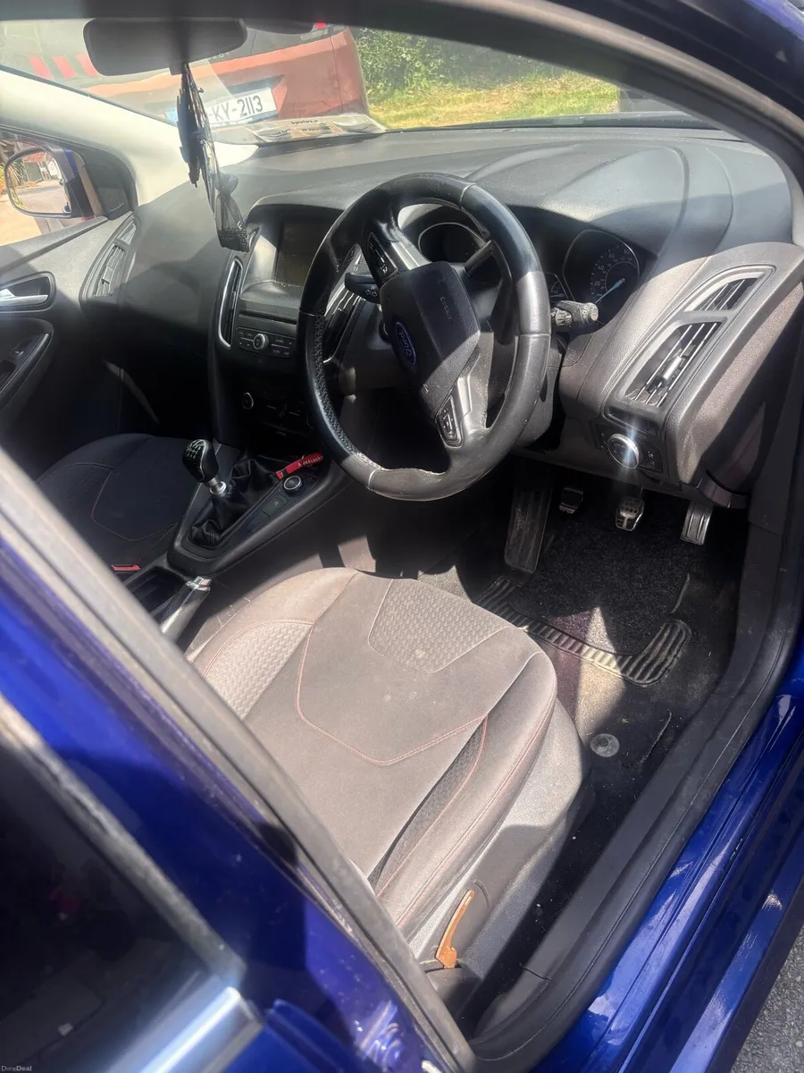 151 Ford Focus - Image 5