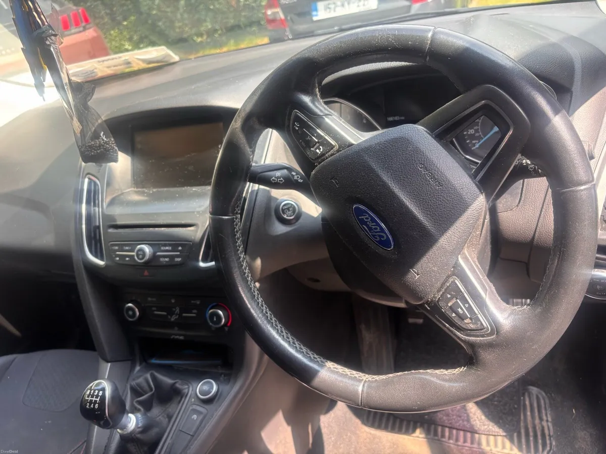 151 Ford Focus - Image 4
