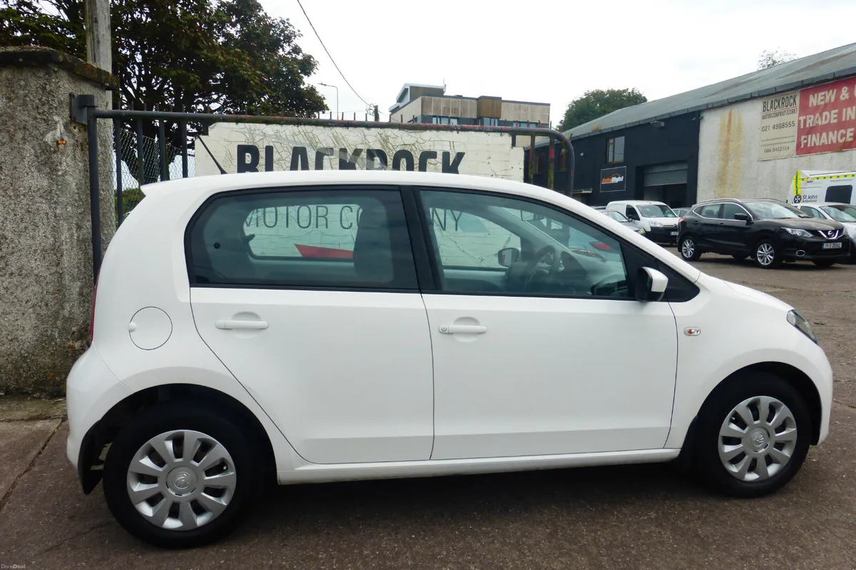 Skoda Citigo 2017 - Image 6