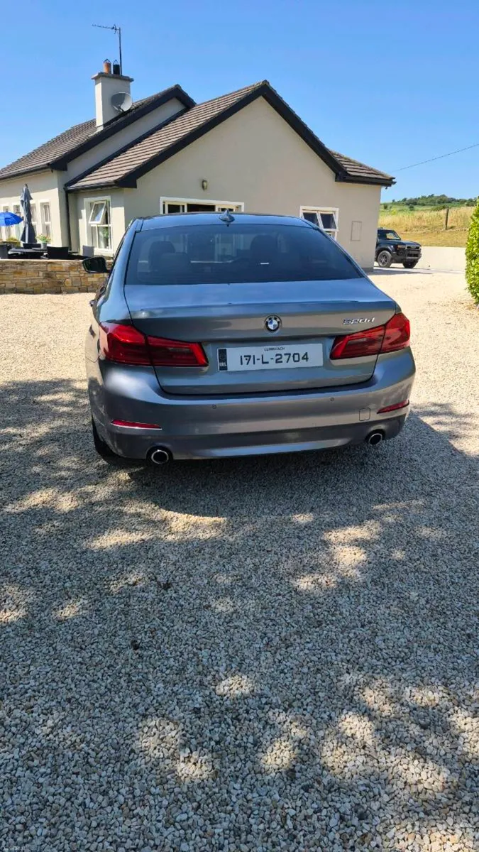 Bmw 520d - Image 2