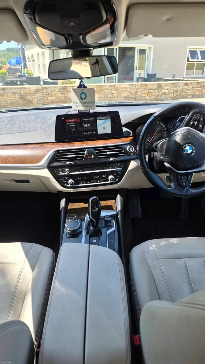 Bmw 520d - Image 4