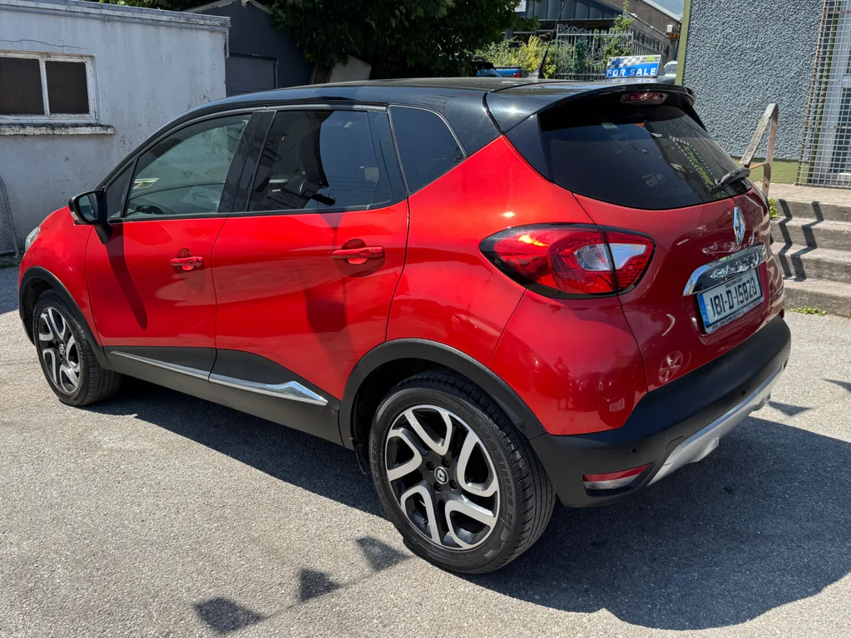 Renault Captur Automatic Signature - Image 6
