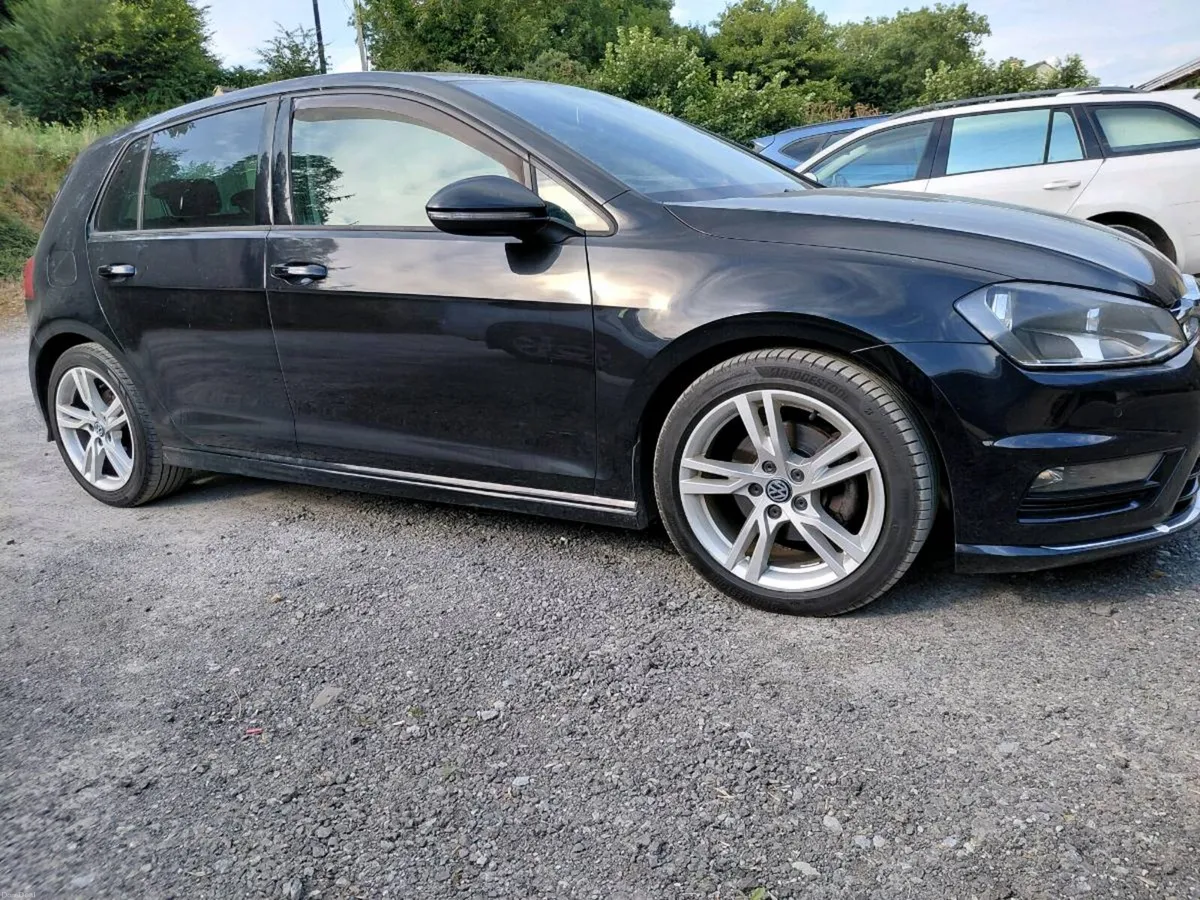 Motor car - Image 3