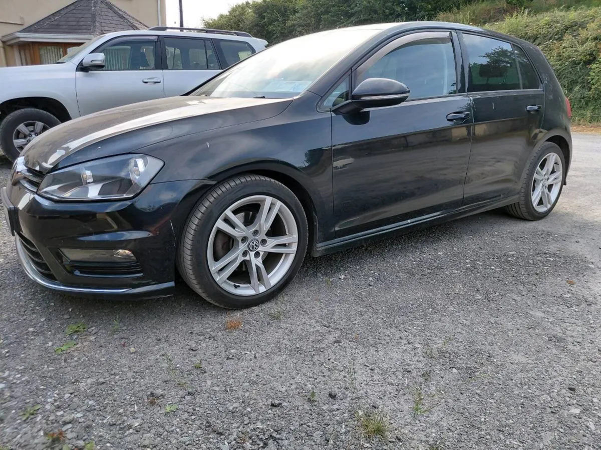Motor car - Image 4