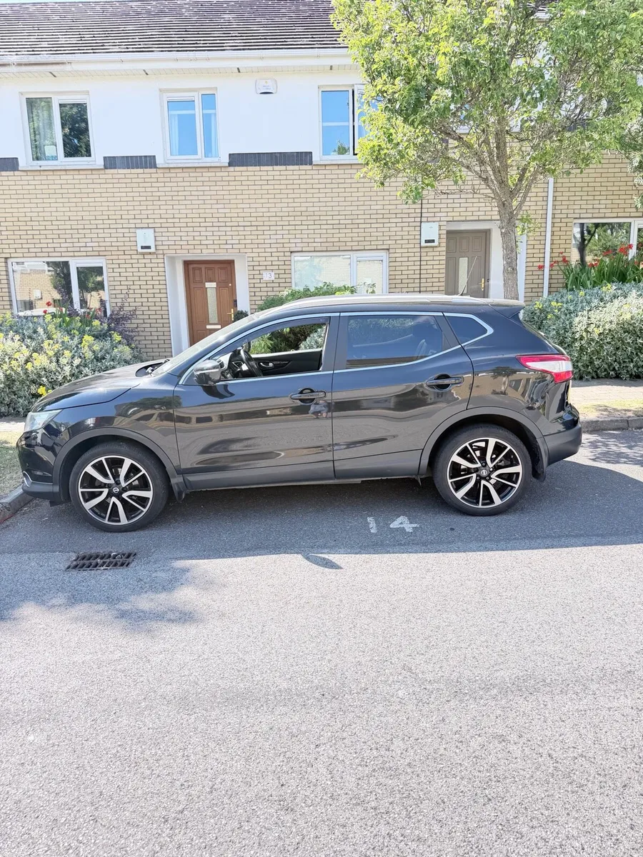 Nissan Qashqai - Image 4