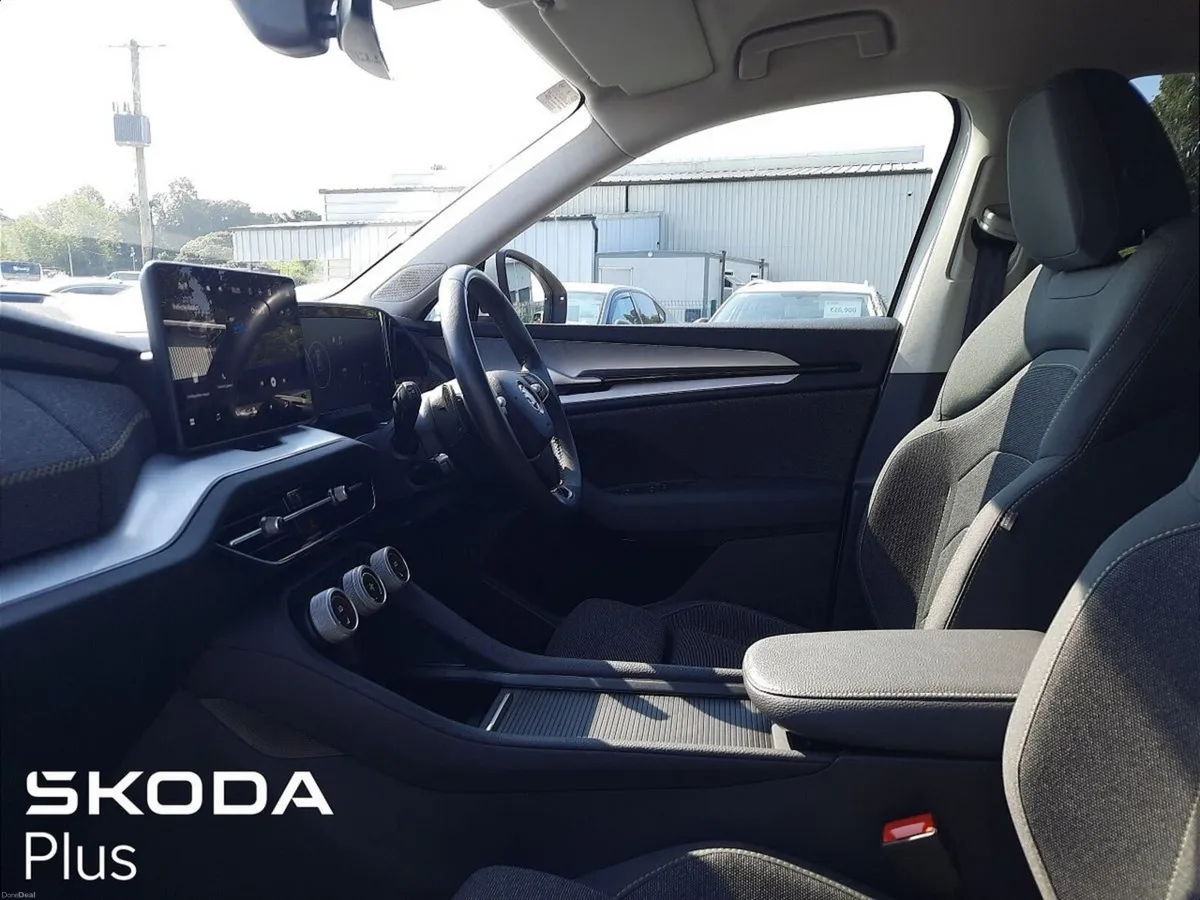 Skoda Kodiaq SELECTION 2.0TDI 150HP DSG - Image 4