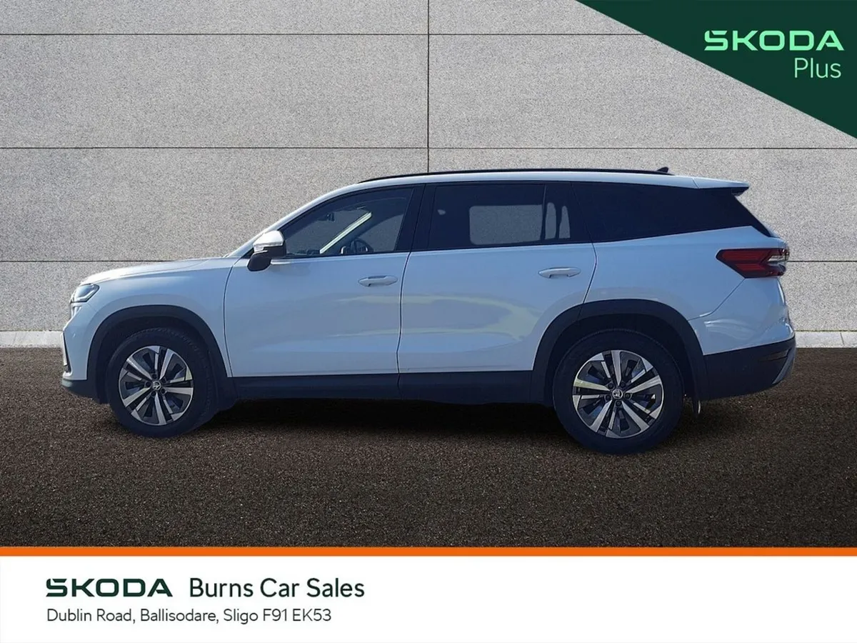 Skoda Kodiaq SELECTION 2.0TDI 150HP DSG - Image 6