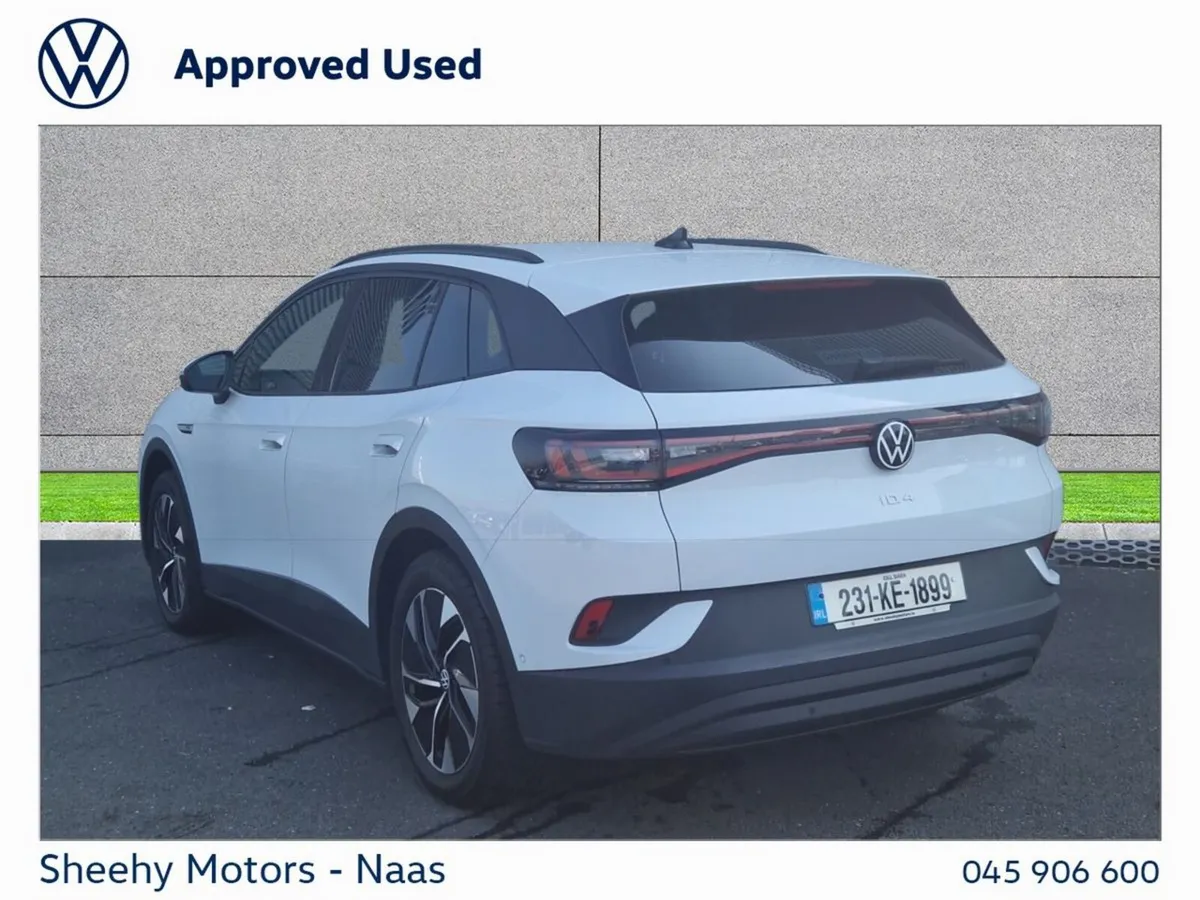 Volkswagen ID.4 Life Dx 77kWh - Image 4