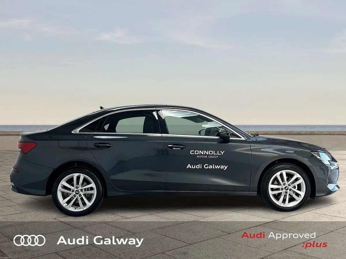 Audi A3 35 TDI SE A/T - Image 5