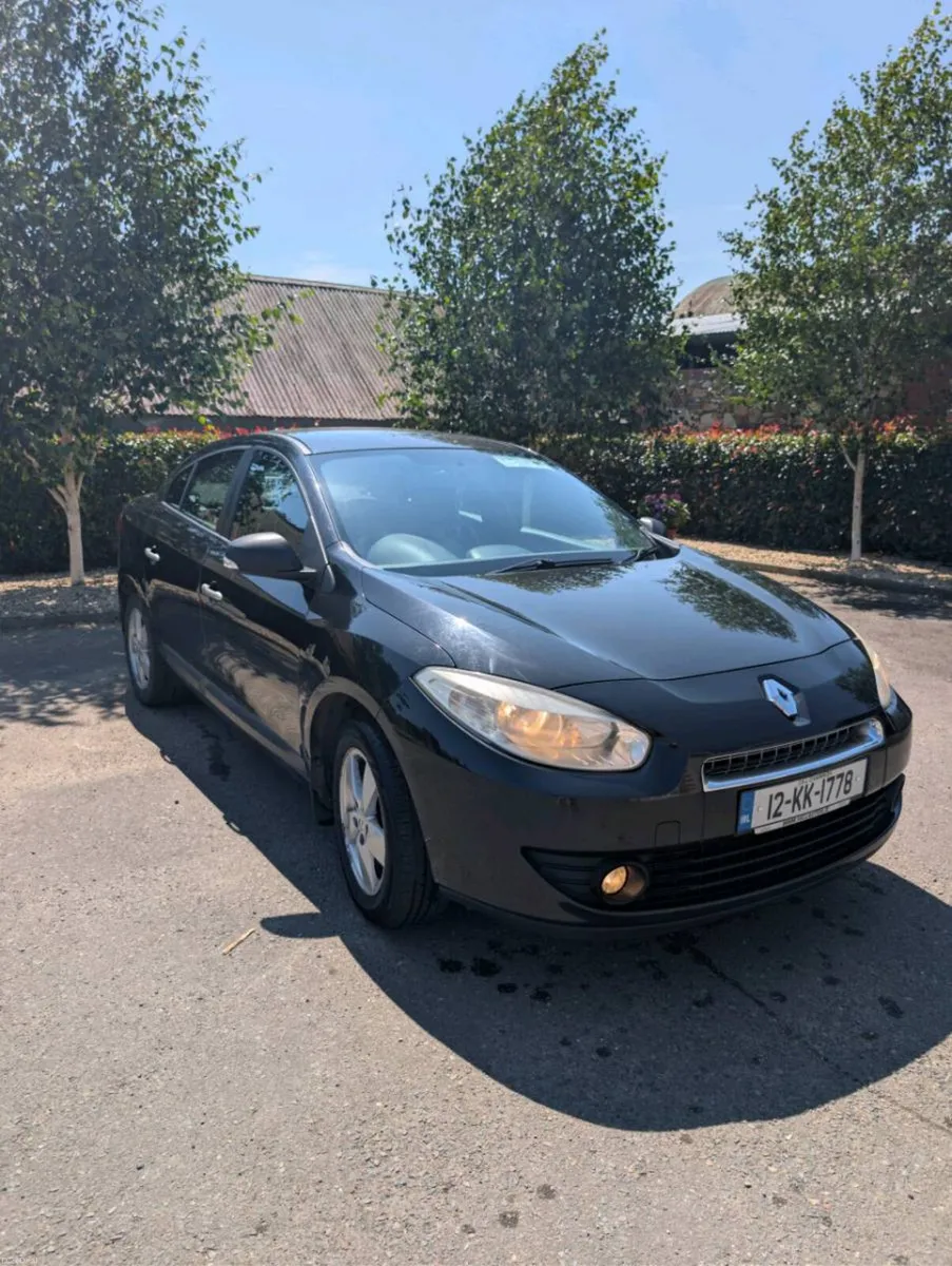 Renault fluence - Image 5