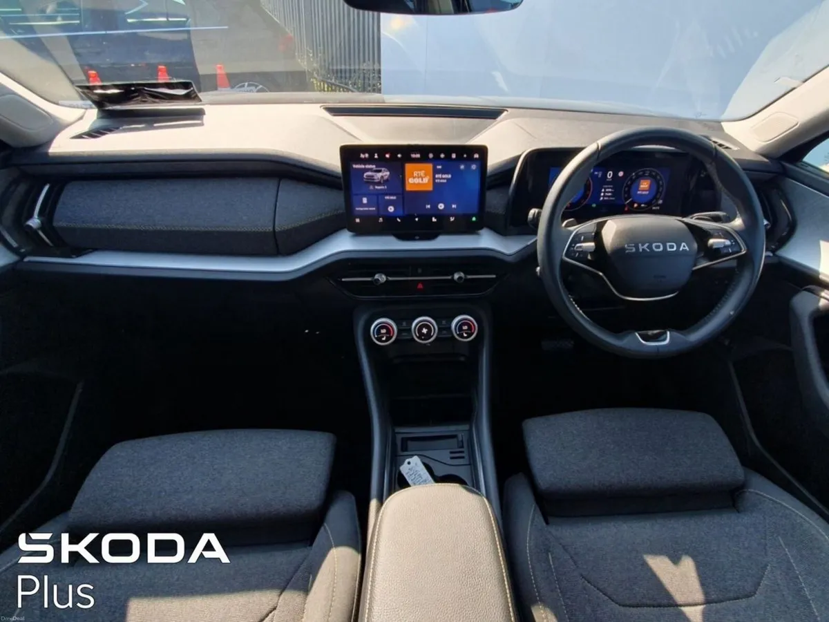 Skoda Kodiaq SELECTION 2.0TDI 150HP DSG Call Conor - Image 2