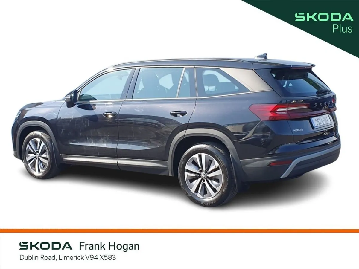 Skoda Kodiaq SELECTION 2.0TDI 150HP DSG Call Conor - Image 3