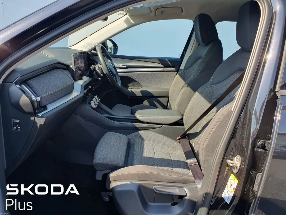 Skoda Kodiaq SELECTION 2.0TDI 150HP DSG Call Conor - Image 4
