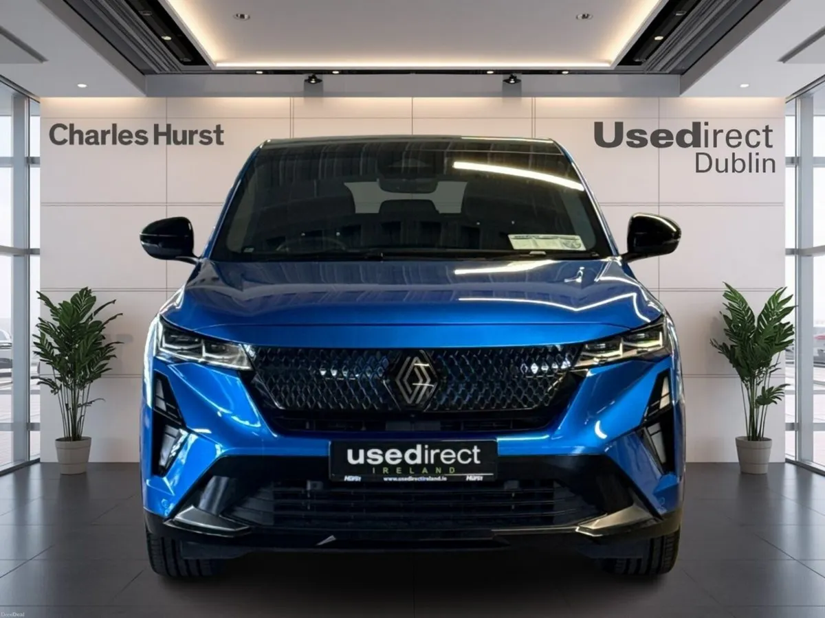 Renault Rafale E-TECH Hybrid 200 Auto esprit Alpin - Image 5
