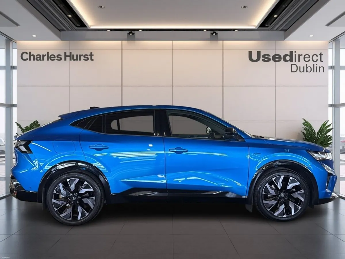 Renault Rafale E-TECH Hybrid 200 Auto esprit Alpin - Image 3