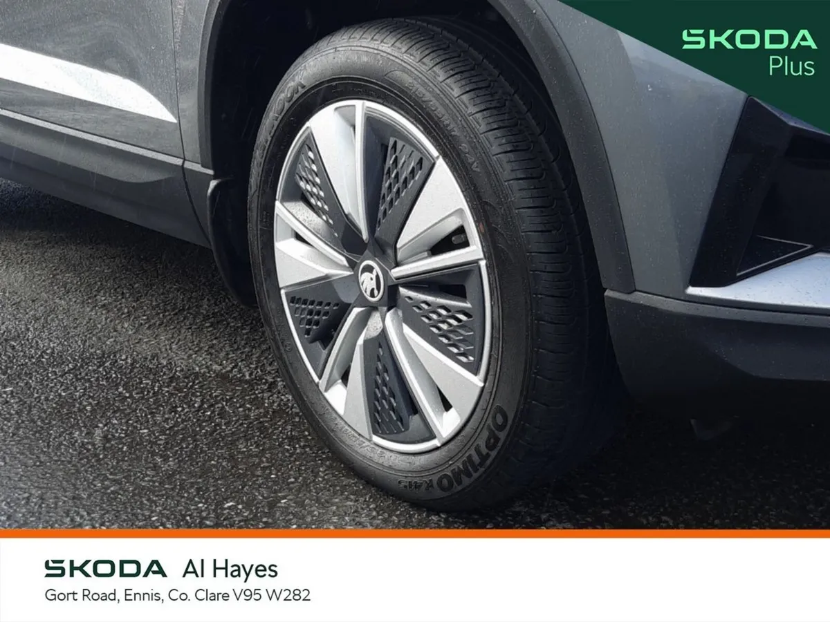 Skoda Karoq **1 OWNER**AMBITION**2.0TDI 115BHP - Image 6