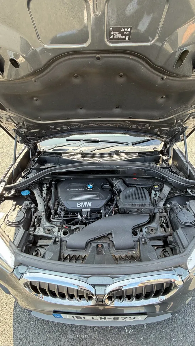 BMW X1 - Image 6
