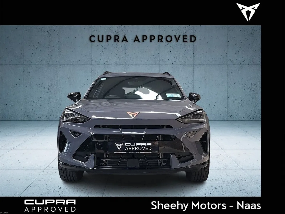 Cupra Formentor 1.5 eTSI 150hp DSG - Image 3