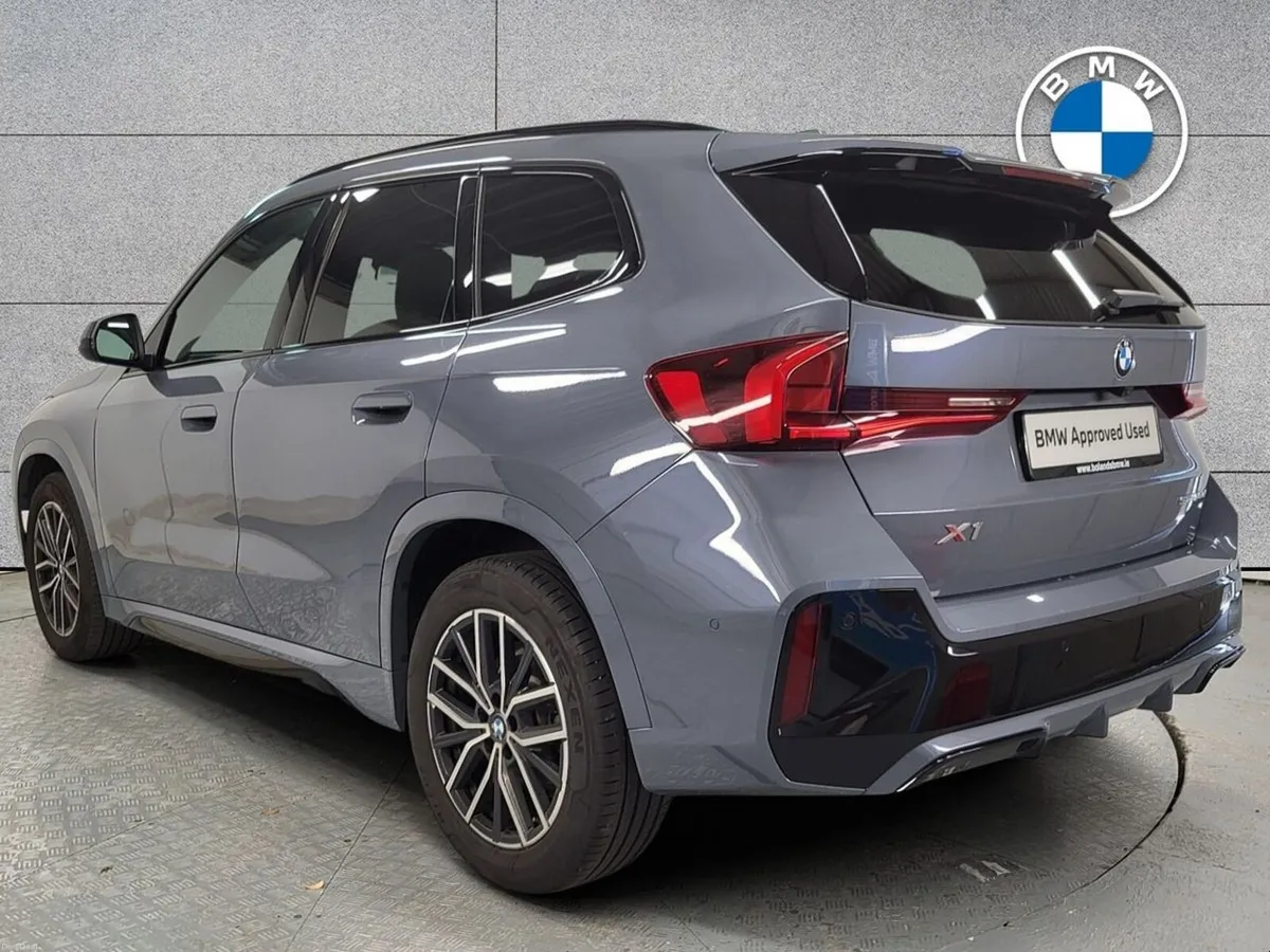 BMW X1 sDrive18d M Sport - Image 3