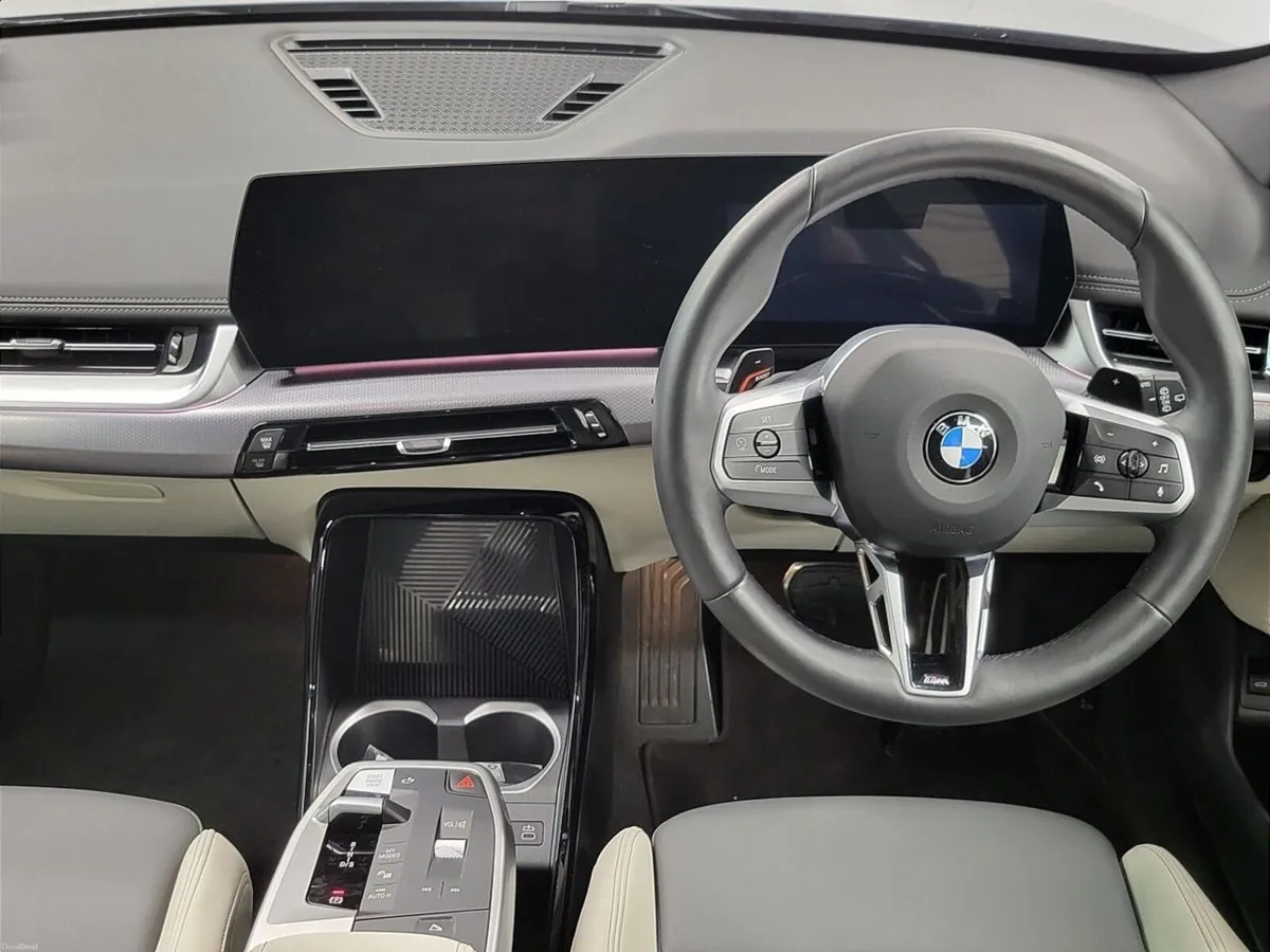 BMW X1 sDrive18d M Sport - Image 5