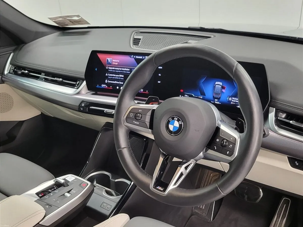 BMW X1 sDrive18d M Sport - Image 6