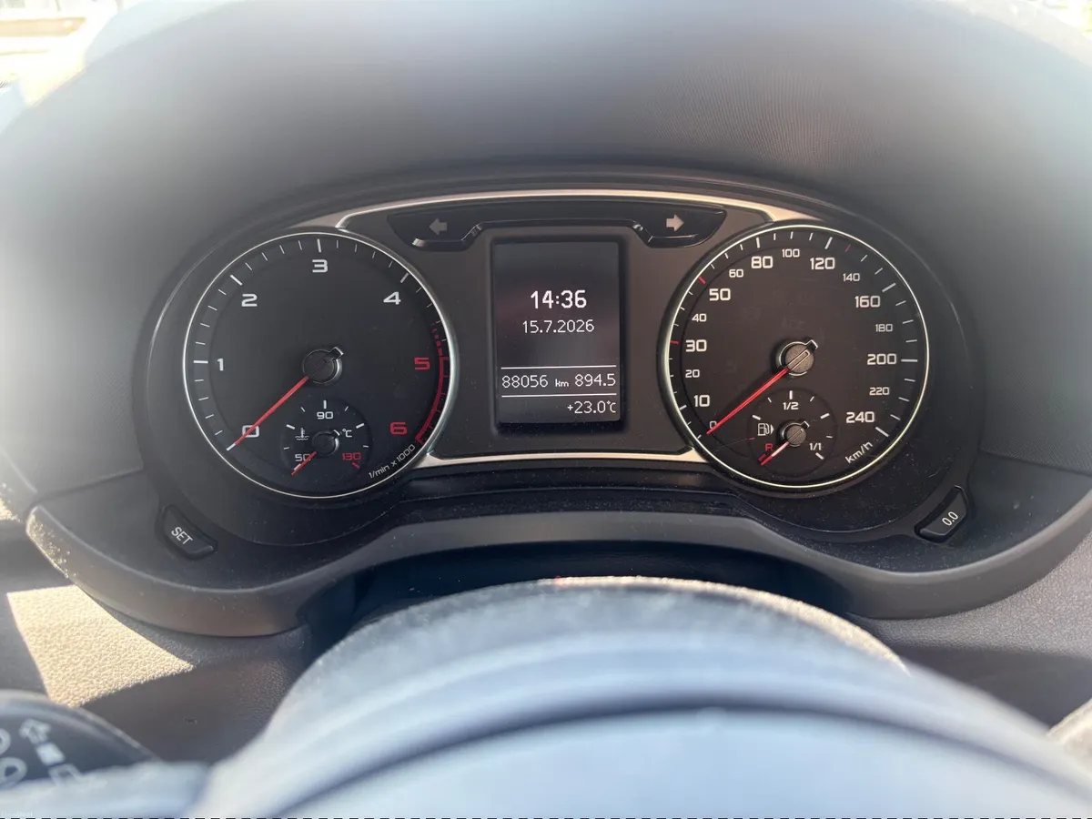 Audi A1 S-Line, 162, 1.4L Diesel, Low Kms (88,000) - Image 2