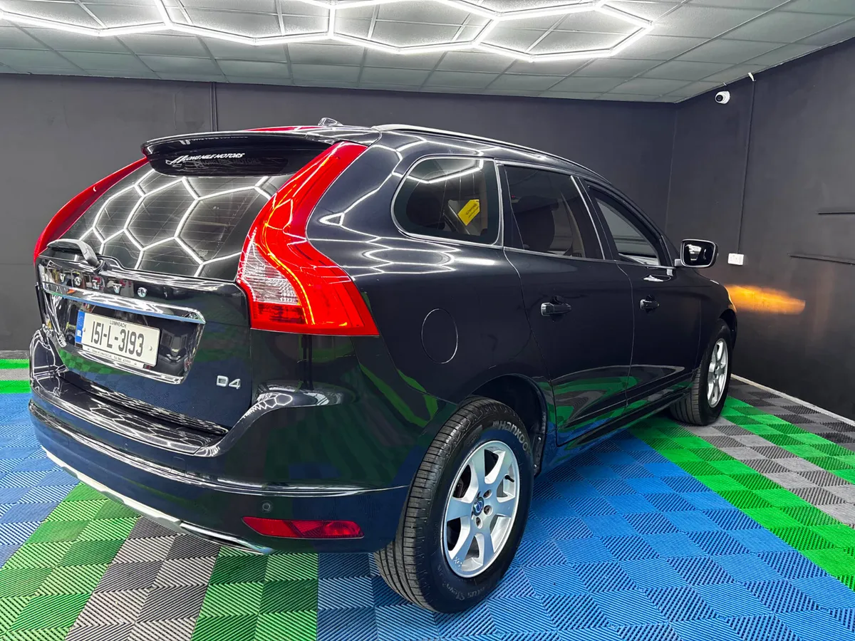Volvo XC60 AA APPROVED - Image 4
