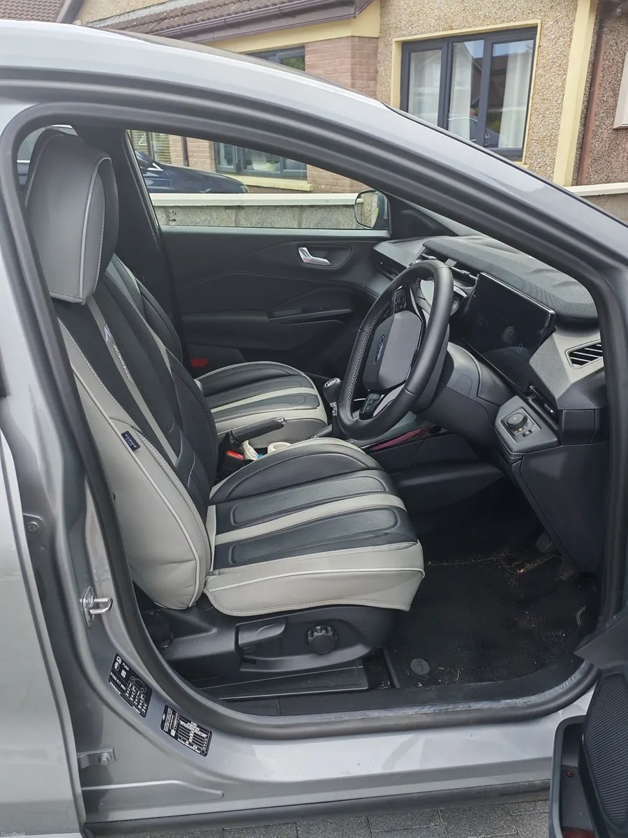 Ford Puma 2025 - Image 2