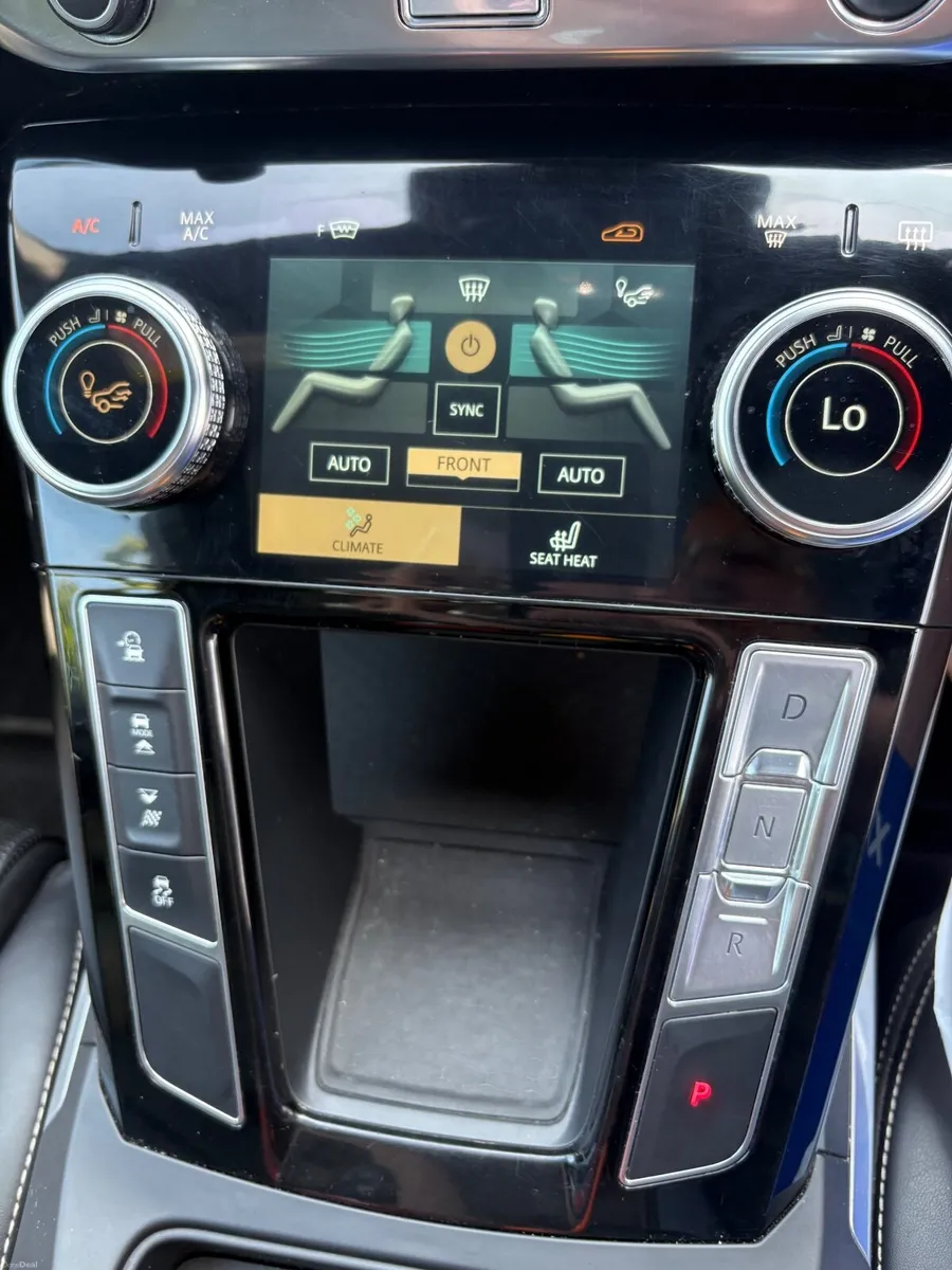 Jaguar I-Pace 2022 HSE Black Edition - 400bhp - Image 3