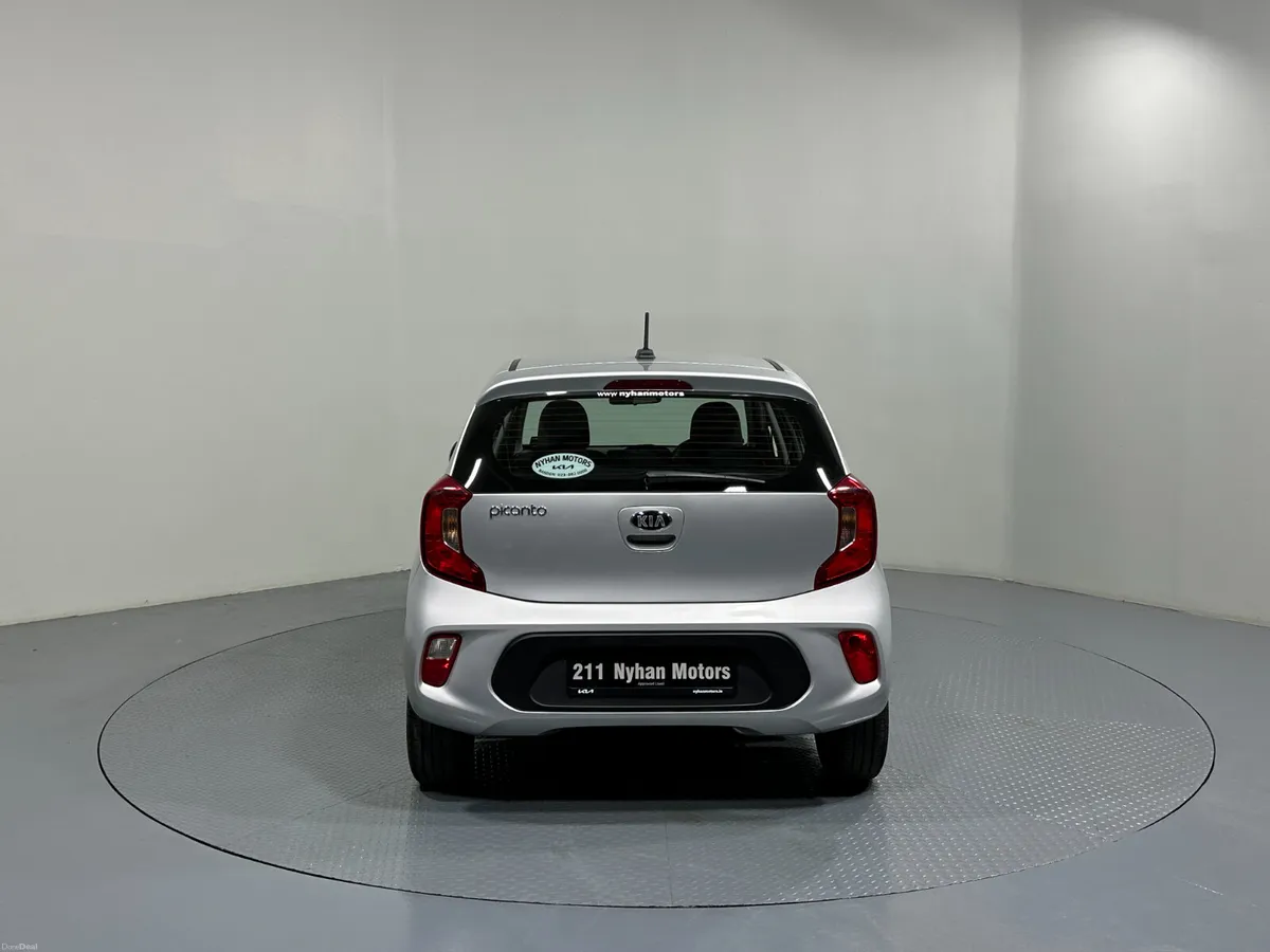 Kia Picanto 1.0 Petrol 211 - Image 6