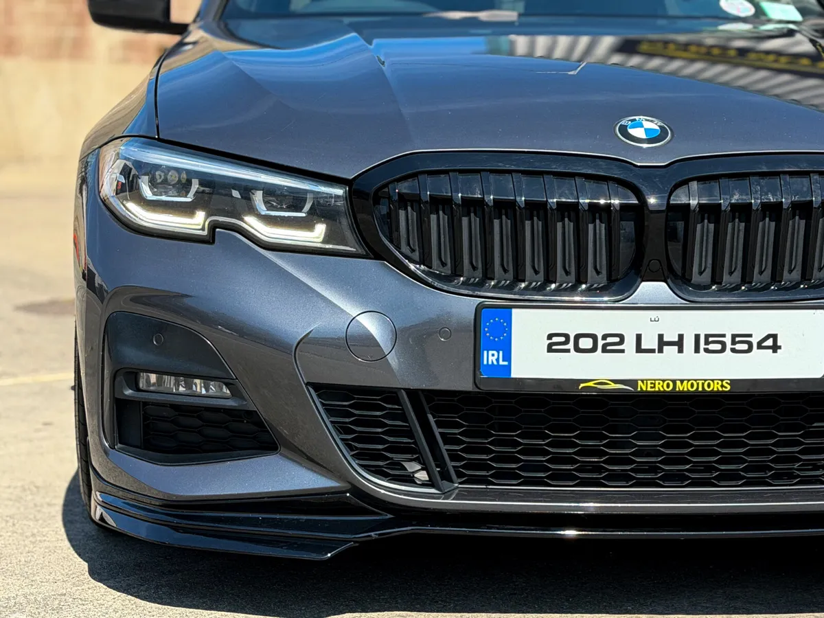 2020 BMW 320d M Sport - Image 3