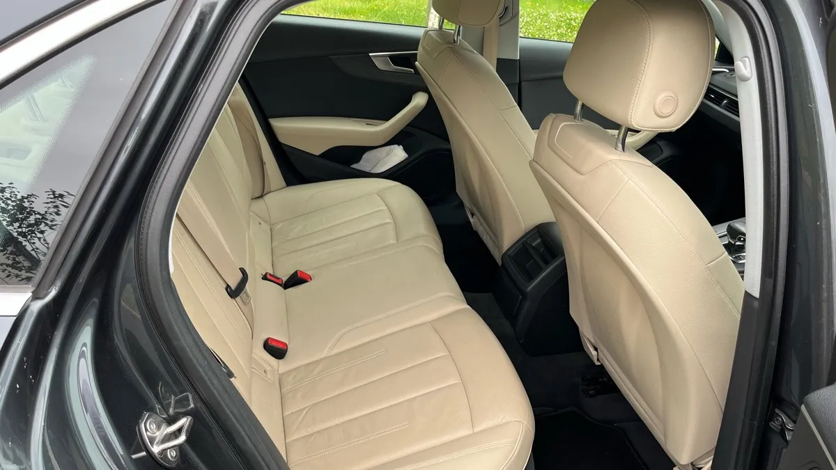 AUDI SE ULTRA 2.0 TDI AUTOMATIC, 2016 - Image 6