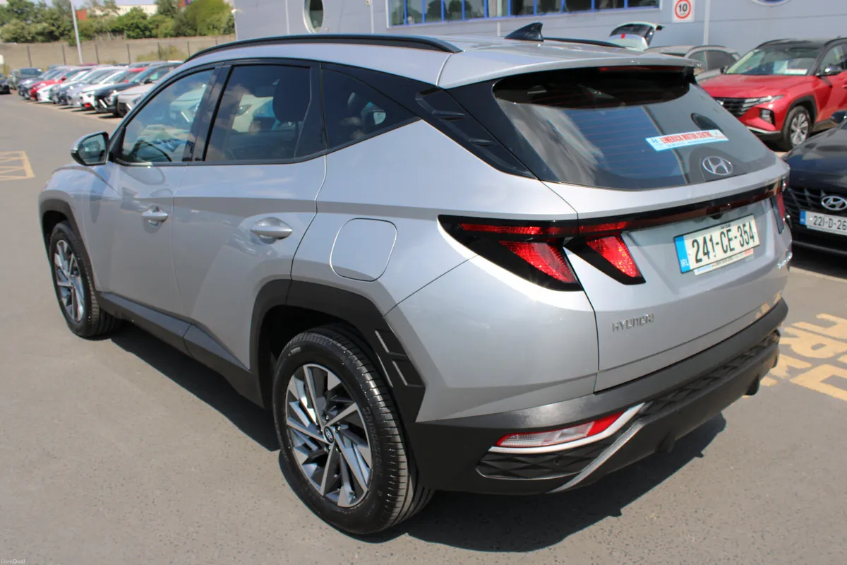 Hyundai Tucson 2024 - Image 3