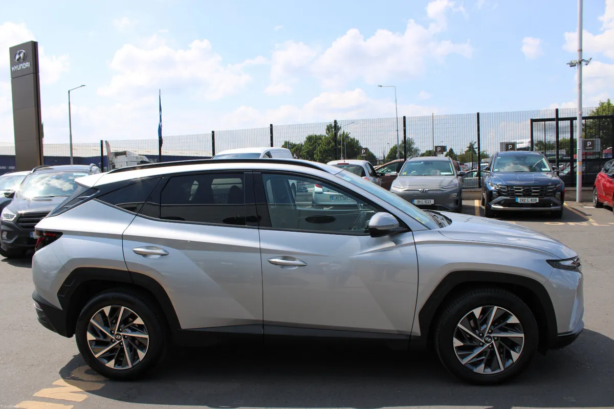 Hyundai Tucson 2024 - Image 6