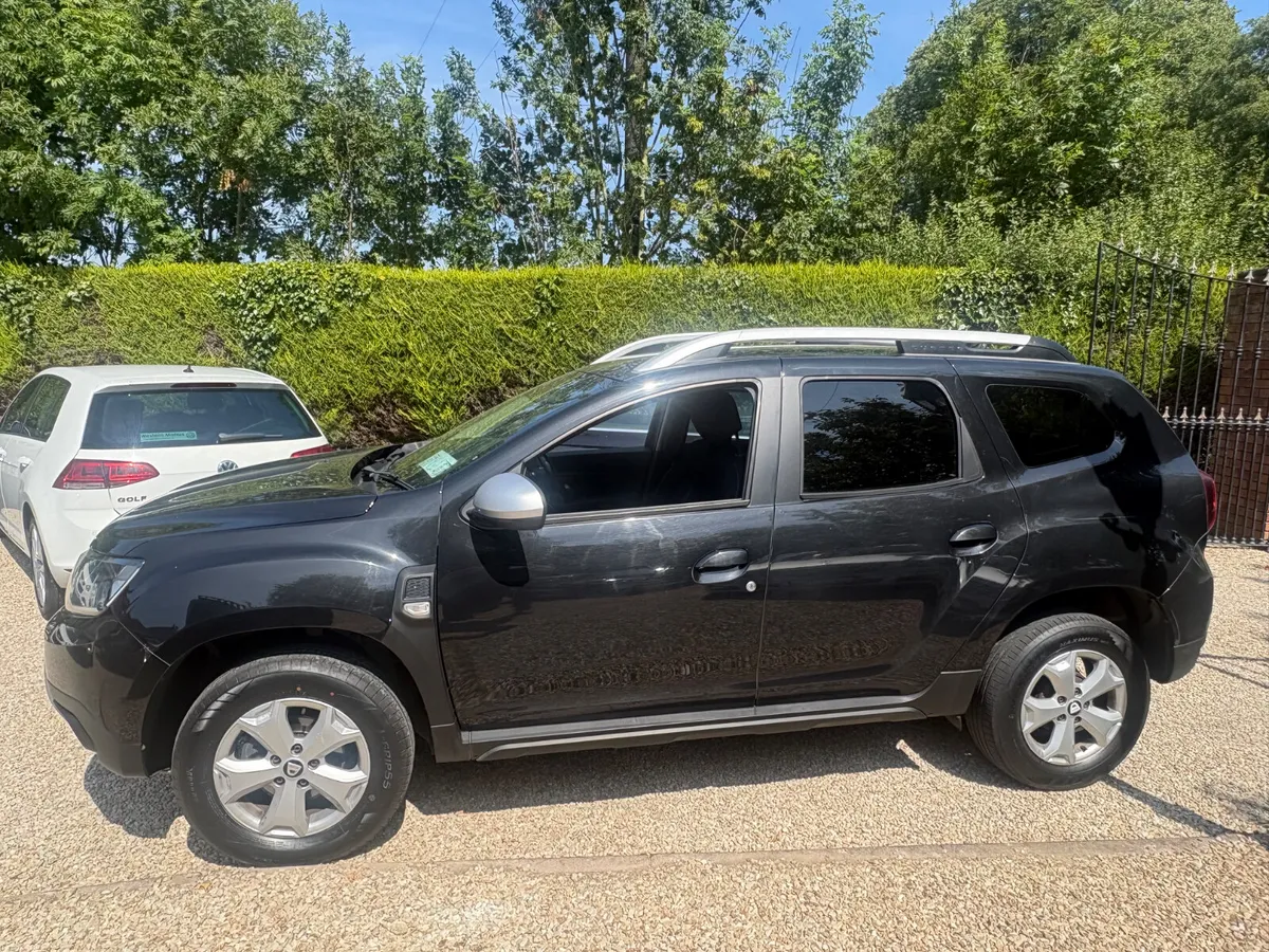 Dacia Duster 2019 1.5 diesel Comfort - Image 2