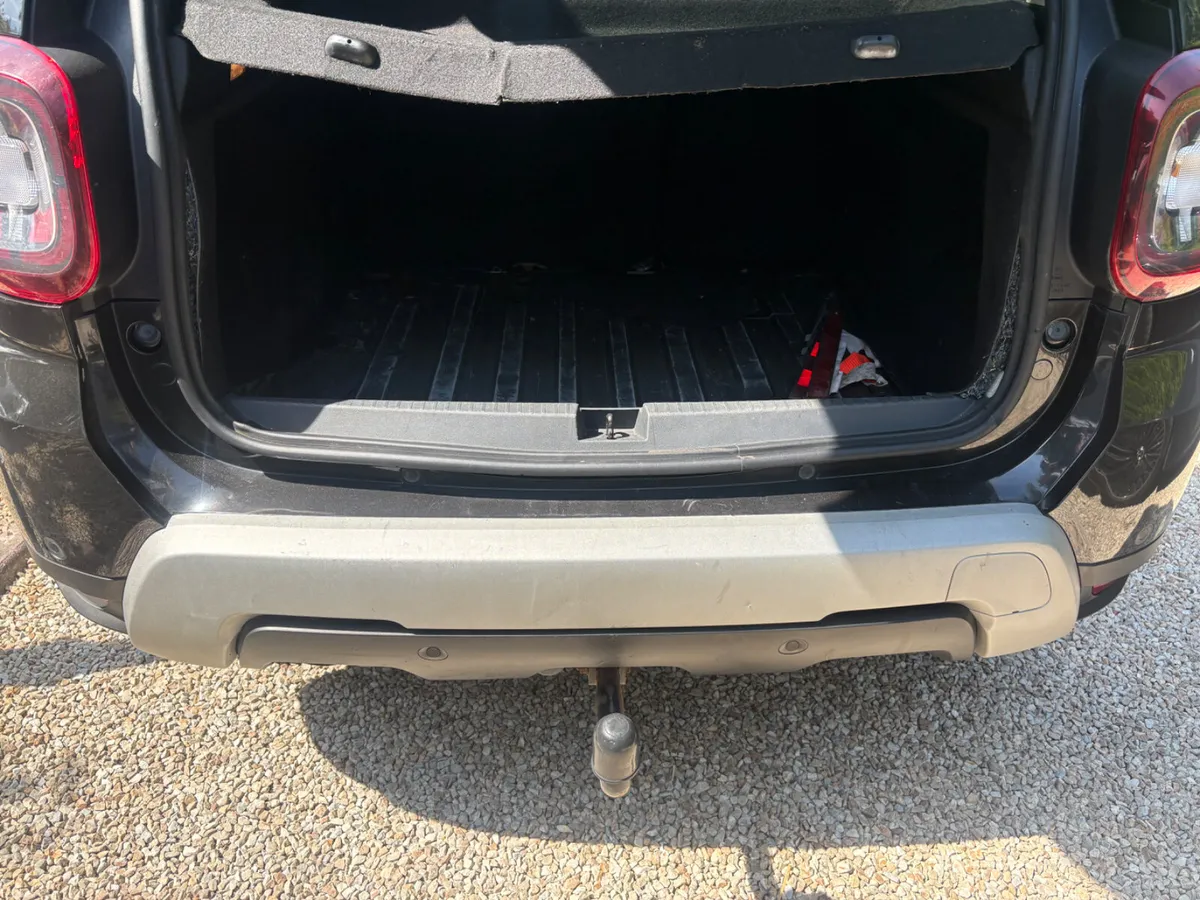 Dacia Duster 2019 1.5 diesel Comfort - Image 4