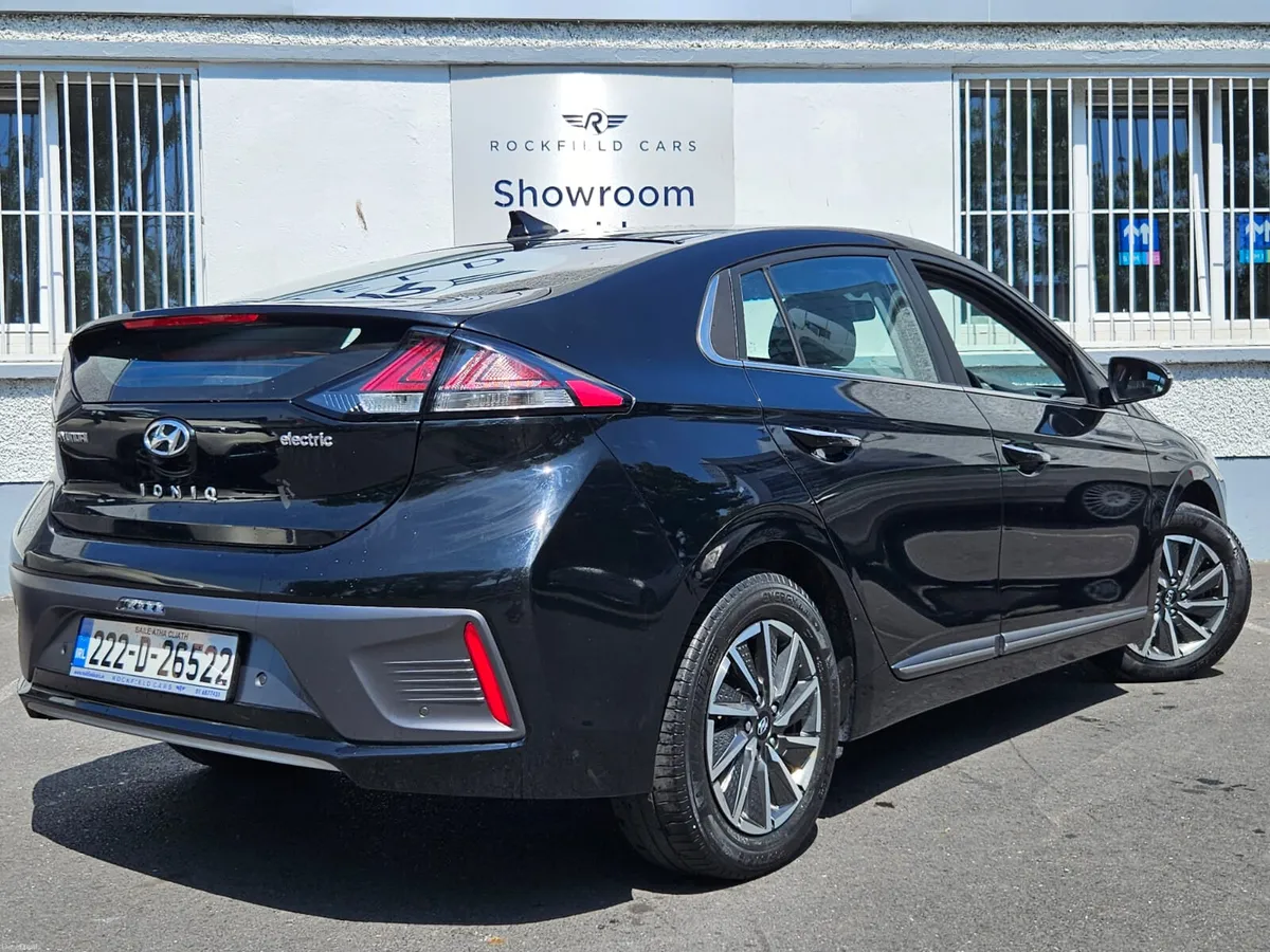 PREMIUM-38KWH-APPLE PLAY-120TAX-NEW NCT - Image 6