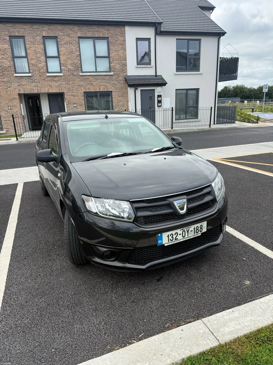 Dacia sandero - Image 1