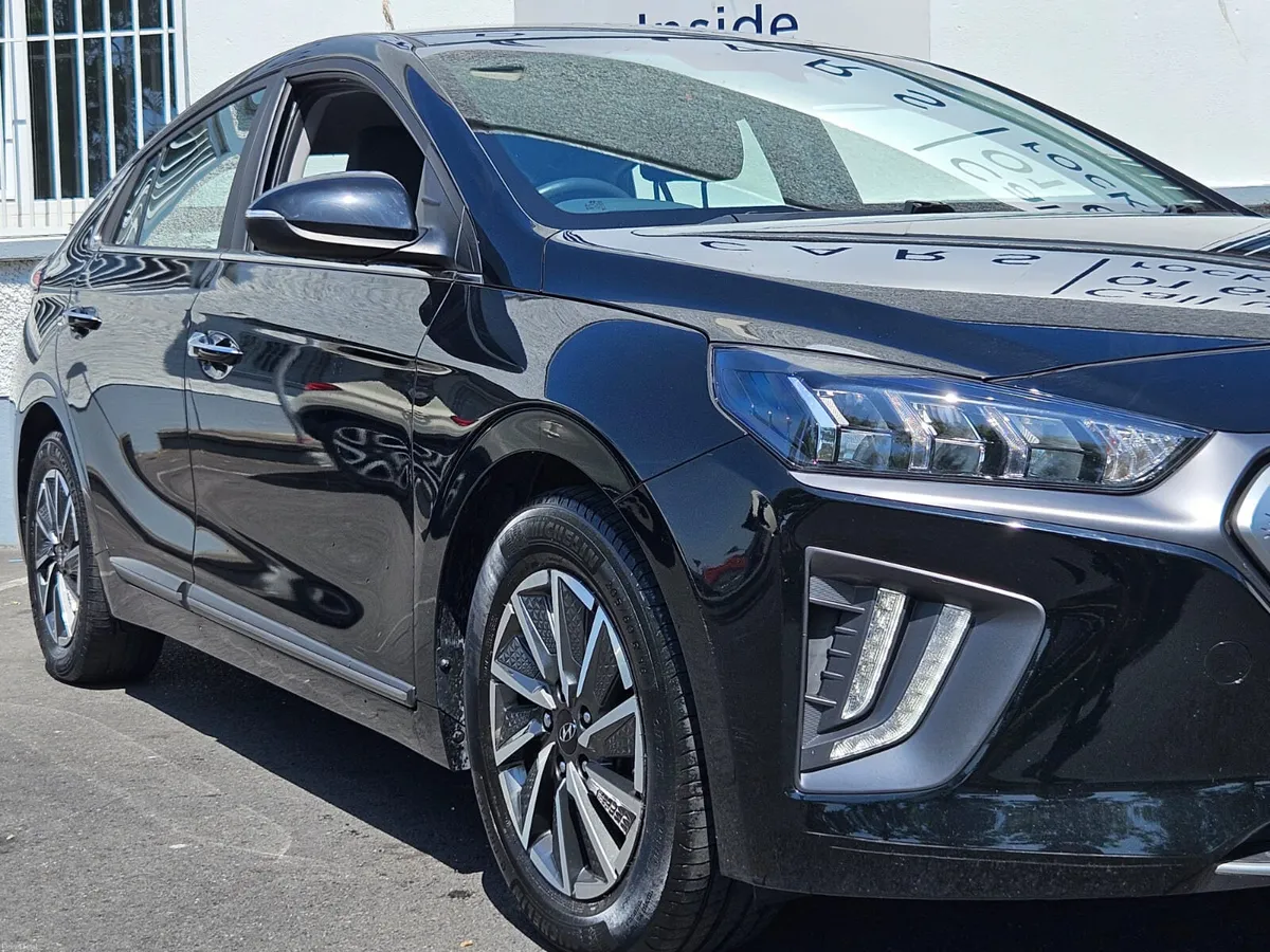 PREMIUM-38KWH-APPLE PLAY-120TAX-NEW NCT - Image 3