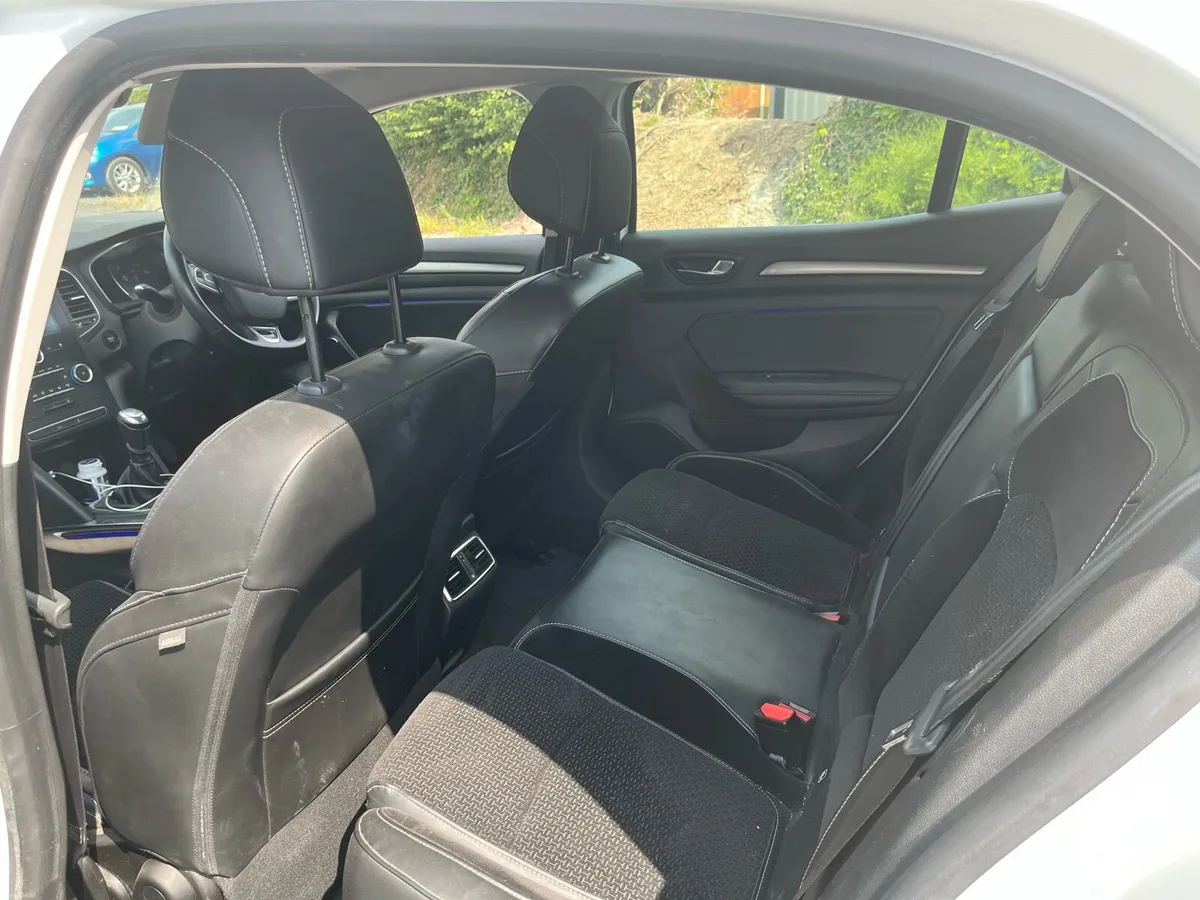 2018 Renault Megane - Image 5