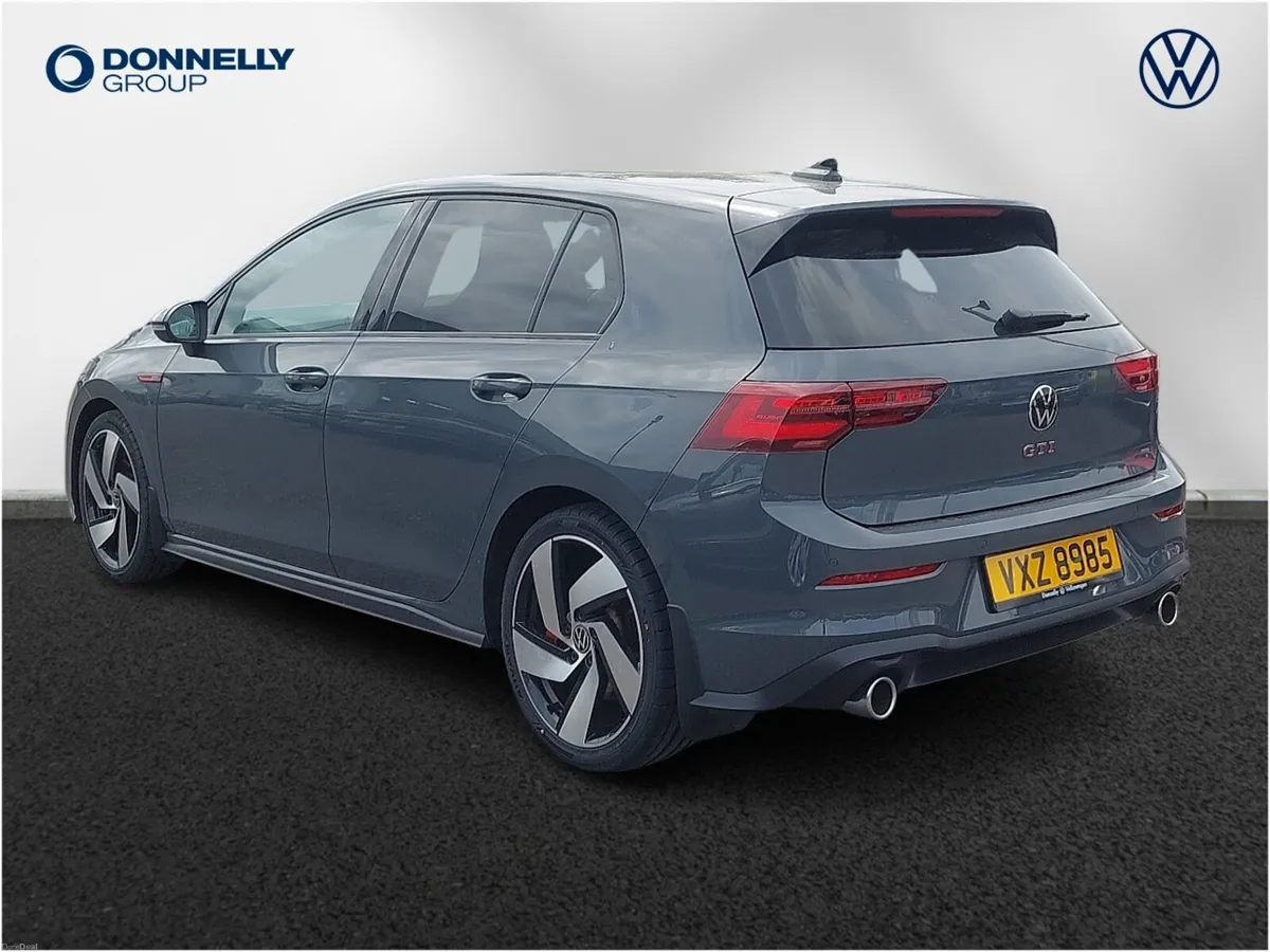Volkswagen Golf Hatchback GTI - Image 3